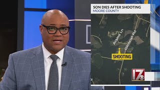 Man killed by relative after assaulting family members in Moore County, deputies say