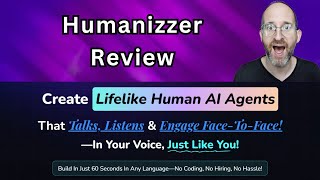 Humanizzer Review