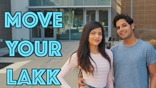 Move Your Lakk Video Song | Noor | Sonakshi Sinha & Diljit Dosanjh, Badshah | Andaaz Dance Academy