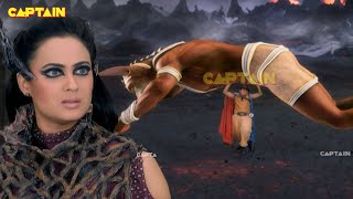 बालवीर की ताक़त देख हैरान हुई महा भस्म परी | Baalveer | Episode 515 | Full Episode