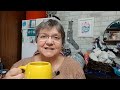 Second Cup Diaries,  March 12, 2025