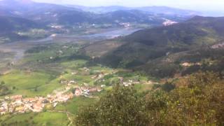 urdaibai, un par de panoramicas