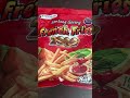 French Fries snack - chiki kentang goreng ❤️🔥 #ngeshortsbareng #ngeshortsdulu #snack #snacks