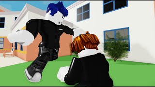 The Bacon Hair Roblox Horror Story Part 4 - roblox bully stories shaneplays