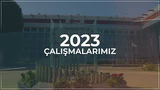 OSTİM OSB 2023 Yılı Çalışmaları