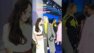 2018/02/12 New York Fashion Week 紐約時裝周