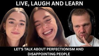 Honest Conversation With Sanne Van Gurp