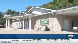 Anderson-McDaniel Funeral Home hosts First Responder Meal on Sept. 11