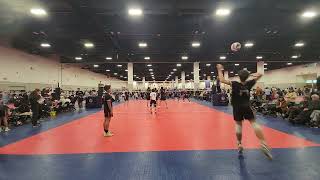 Vba 16 Hudson vs. Gse 16s 2-0 (Gold medal match)