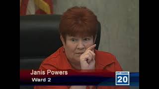 Planning Commission - 12/13/2012