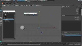 [Maya Python] SelectConstraint