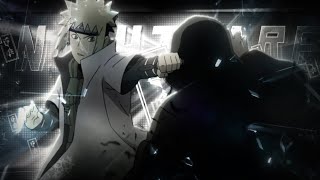 Nightmare - Naruto [Edit/AMV]