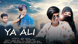Ya Ali | Gangster: A Love Story | Ye Meri Jaan Meri Zindagi | Heart Touching  Story  | Wow Shorts