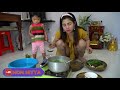 Cara memasak Ibu Muda yang Hot