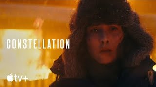 Constellation Trailer Reveals Latest Apple TV+ Sci-Fi Saga