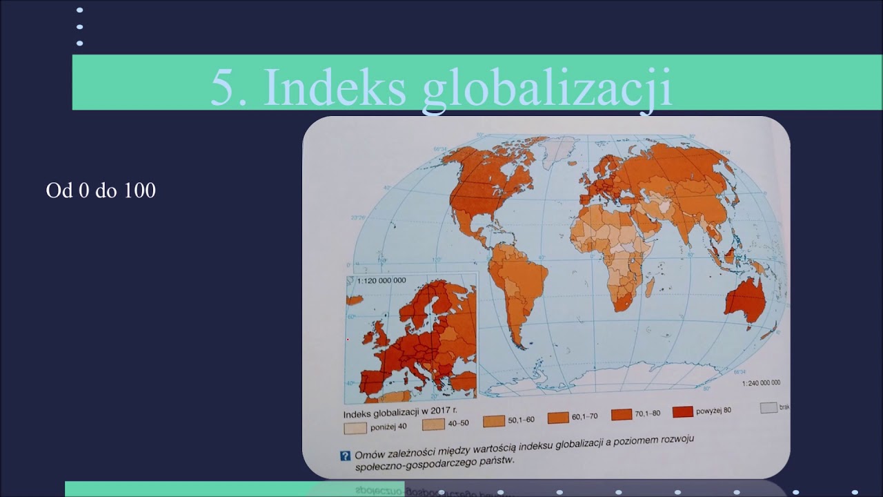 3.2 Globalizacja - YouTube