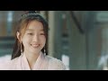 Sơn Hải (山海) - Chước Yêu (灼夭)《 Thiên Cổ Quyết Trần 千古玦尘 》MV OST 电视剧插曲 4K