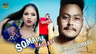 Somaina Saogary By RIMAL DAIMARY \u0026 PURNIMA | Rimal Daimary New bodo video song 2020