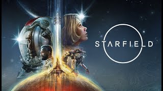 9/7@1 #starfield #スターフィールド #gamepass 重すぎてMOD入れたが改善した？ｗ