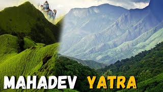 Haldeshwar MAHADEV Yatra | Mahadev | Siwana-Rajasthan |