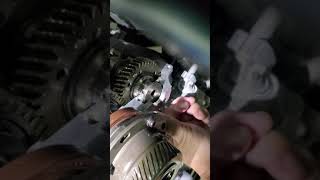 2006 LS430 CAMSHAFT SETTING OIL SEAL. replace