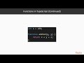 TypeScript for JavaScript Developers : Using Function Types | packtpub.com