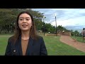 Huijia (Vicky) Liu from China, StudyNT 2020 International Student of the Year Award finalist