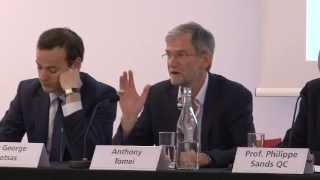 UCL Institute for Human Rights | The Ethics of Human Rights Philanthropy