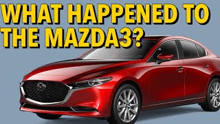 Mazda News Update | August Sales & What Happened to the Mazda3?