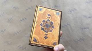 Paperblanks 2019 Safavid Midi, Эпоха Сафавидов Миди