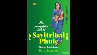 సావిత్రి బాయి పూలె !! 🙏🙏🙏