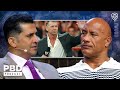 “Handshakes Are Important” - How Vince McMahon Negotiated With The Rock