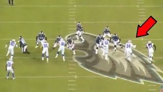 Technically Speaking, Randy Gregory Is The Best Defensive End On The Dallas Cowboys Team...