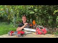 choose wisely milwaukee m18 top handle vs m18 hatchet