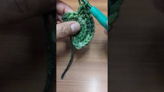 Crochet Bear Ear - EASY Bear Ear quick tutorial