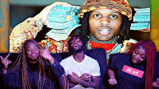 Lil Durk - F*ck U Thought (Official Video) | REACTION