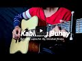 Kabilang Buhay-Bandang Lapis (Guitar Easy Fingerstyle Cover)