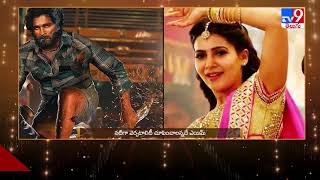 Samantha : ఇక తగ్గేదే లే అంటున్న సమంత - TV9