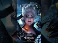 news flash 163 the little mermaid posters