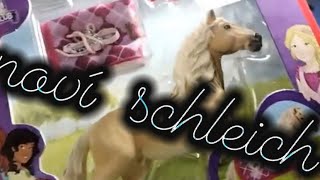 Nový schleich