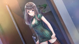 [CBT][SPOILER][#ブルリフS] BLUE REFLECTION SUN/燦 - CASE.01+English (Machine) Translation (Tutorial Only)