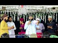 🔴📡 LIVE | Mehfile Zikro Naat | 19-Oct-2024 | Makka Production