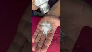 Diy Fake Snow