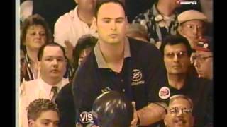 2000 PBA Johnny Petraglia Open Entire Telecast