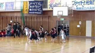 2012.05.12 Kamonomiya vs Ashiko Game 1 3