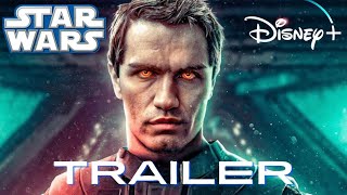 Lord Vader: A Star Wars Story - Teaser Trailer (Starkiller)