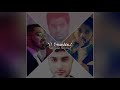 O Shundori (Full Audio) | AmeR BraavO | HamaD Remix | Yaqub Yafs | Awas Alhammadi