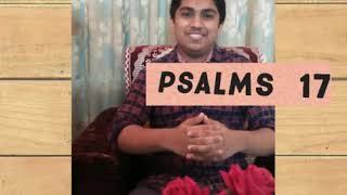 സങ്കീർത്തനം 17 / psalms  17