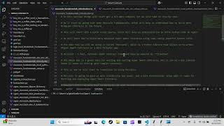 Python Papi / Smart Contracts - Moccasin Fundamentals Introduction