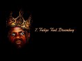 Leteipa the King - Fuliza ft DreamBoy (Audio)